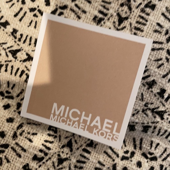 Womens Michael Kors watch NWT - Picture 5 of 10